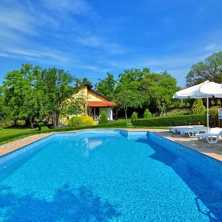 Casa de Férias Life - 3 With Private Pool *